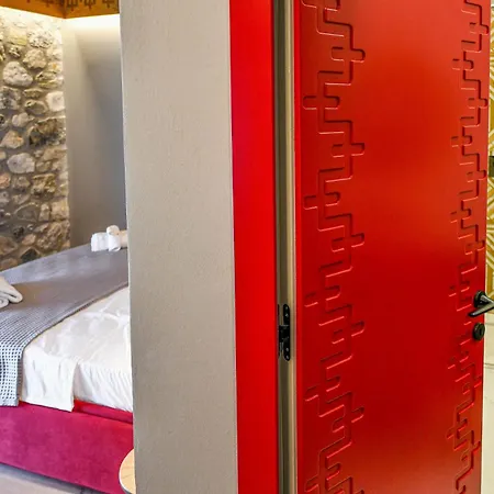 فندق Golden Theth