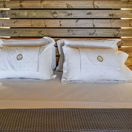 فندق Golden Theth 4*