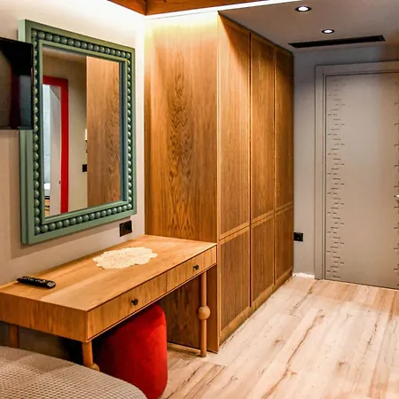 فندق Golden Theth