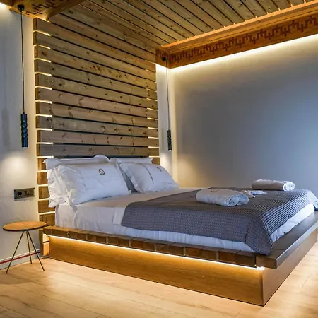 فندق Golden Theth 4*