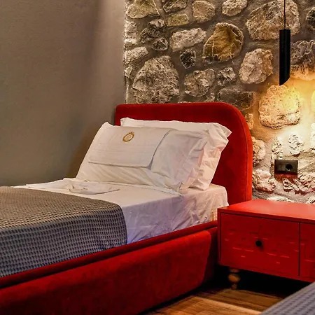 Golden Theth 4* Grunas