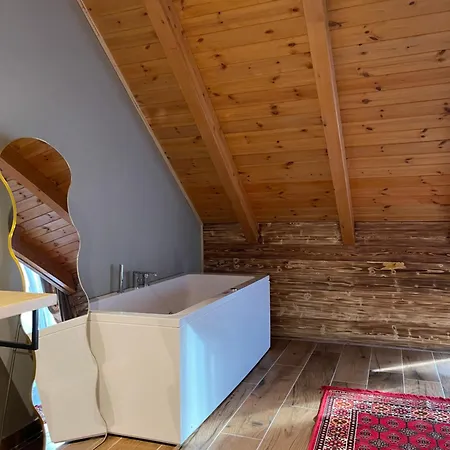 Golden Theth 4* Grunas