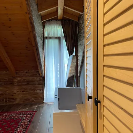 فندق Golden Theth