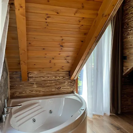 Golden Theth فندق 4*