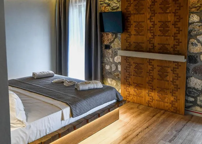 Hotell Golden Theth 4*