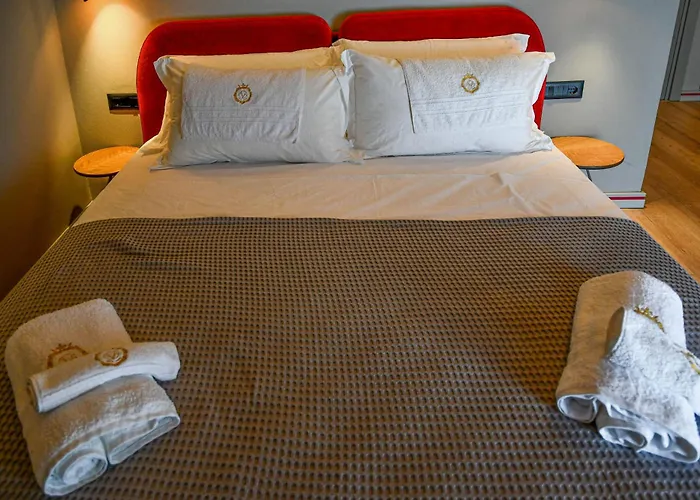 Golden Theth Hotell 4*