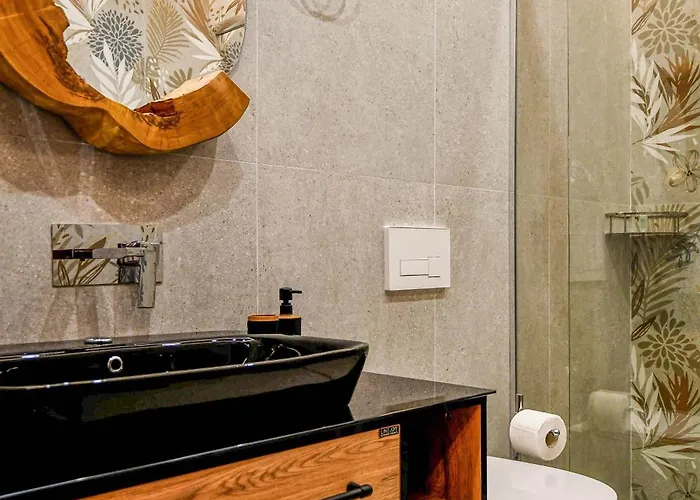 Golden Theth Hotell 4*