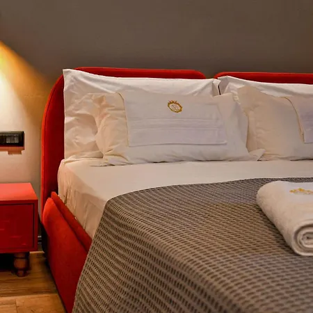 Golden Theth Отель 4*