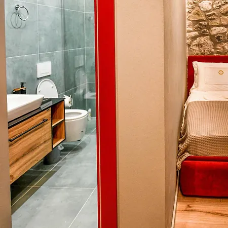 Golden Theth 4* Grunas