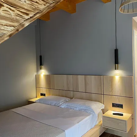 Golden Theth Отель 4*