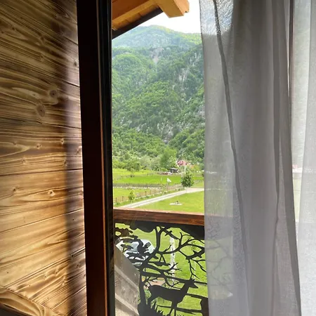 Golden Theth 4* Grunas