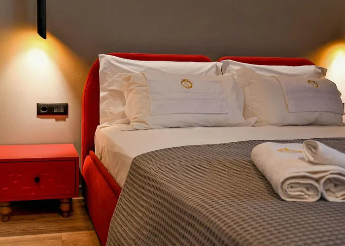 Golden Theth Hotel 4*